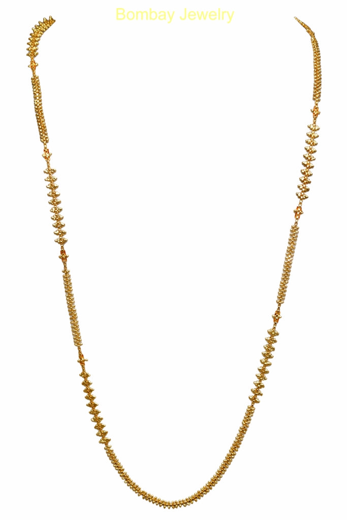 GOLDPLATED CHAIN