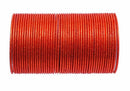 orange bangle set-2233
