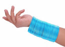 Sky blue bangle set-2264