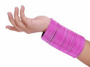 Pink bangle set-2270
