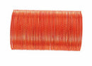 orange bangle set-2278