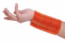 orange bangle set-2278