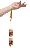 BEAUTIFUL BRIDAL KALIRA- EACH