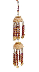 BEAUTIFUL BRIDAL KALIRA- EACH