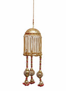 Red and golden kalira-1472