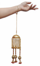 Red and golden kalira-1472