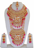 Goldpolish Fusicha pink and white set-1488