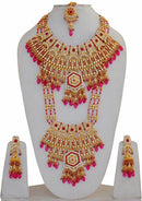 Goldpolish fusicha pink and white set-1489