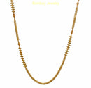 GOLDPLATED CHAIN