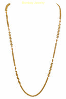 GOLDPLATED CHAIN