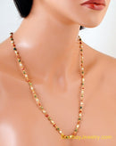 GOLDPLATED CHAIN