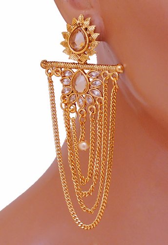 Goldpolish Golden earring-2678