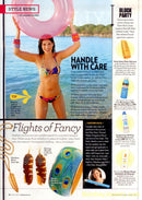 beautiful peacock bangle- one size