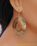 fashion earring
