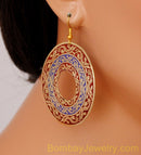 fashion earring