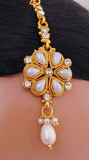 Goldpolish white` set-359