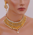 Goldpolish white` set-359