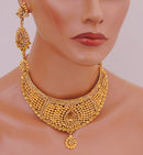 Goldpolish golden set-360