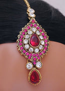 Goldpolish fusicha pink and white set-1963