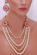 Goldpolish fusicha pink and white set-1972