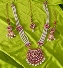 Goldpolish fusicha pink and white set-1977