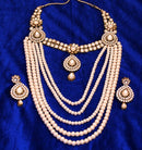 Goldpolish white set-1996