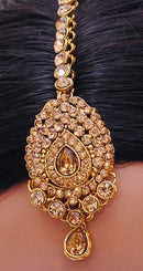 Goldpolish golden set-2076