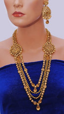 Goldpolish golden set-2076