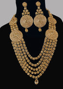 Goldpolish Golden set-2092