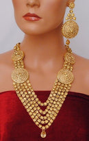 Goldpolish Golden set-2092