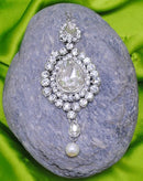 silverpolish jhumar-1265