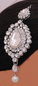 silverpolish jhumar-1265