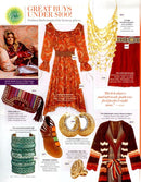 beautiful cuff bangle