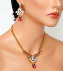 Goldpolish multicolour set-1207