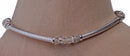Silverpolish anklet-1199