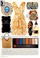 Red book cuff bangle- adjustable