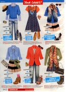 SEVENTEEN MAGAZINE  FUSICHA PINK AND GOLDEN FASHION BANGLE