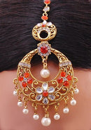 Goldpolish orange tikka-1300